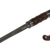 United Cutlery Shikoto Sword Cane 23" Carbon Steel Blade
