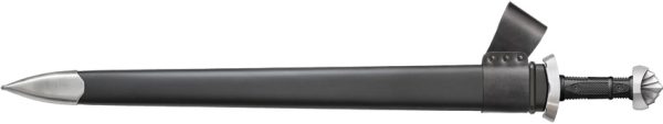 United Cutlery Honshu Viking Sword 32" 1060HC Steel Blade
