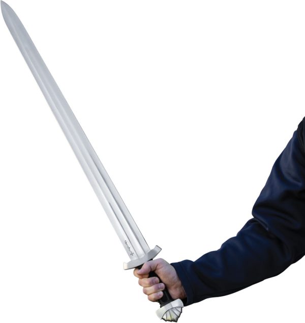 United Cutlery Honshu Viking Sword 32" 1060HC Steel Blade