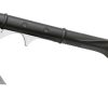 United Cutlery Honshu Thrusting Axe 12" Cutting Edge Black