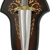 United Cutlery Lord of the Rings Boromir Dagger 8.5" Stainless Blade