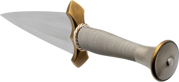 United Cutlery Lord of the Rings Boromir Dagger 8.5" Stainless Blade