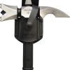 United Cutlery Honsoku Spiked War Hammer 18.25" Black Nylon