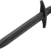 United Cutlery Honshu Crusader Quillon Training Fixed Blade Knife 12" Blade
