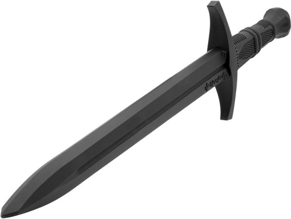 United Cutlery Honshu Crusader Quillon Training Fixed Blade Knife 12" Blade