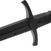 United Cutlery Honshu Crusader Quillon Training Fixed Blade Knife 12" Blade
