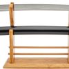 United Cutlery Shikoto Eternal Edge Katana 28.5" T10 Steel
