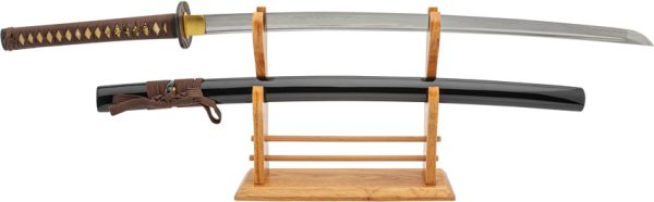United Cutlery Shikoto Eternal Edge Katana 28.5" T10 Steel