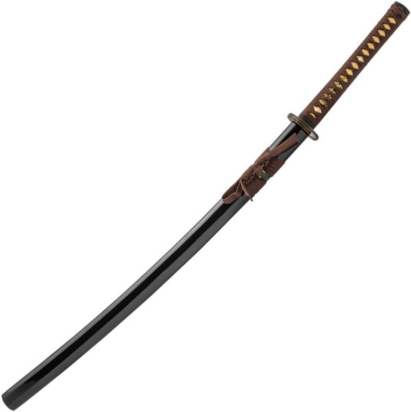 United Cutlery Shikoto Eternal Edge Katana 28.5" T10 Steel