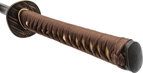United Cutlery Shikoto Eternal Edge Wakizashi 20.5" T10 Steel w/ Scabbard