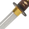 United Cutlery Shikoto Eternal Edge Wakizashi 20.5" T10 Steel w/ Scabbard