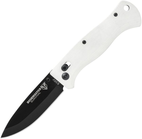 UC3676 Bushmaster Explorer Pivot