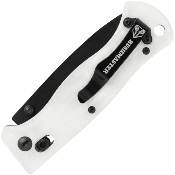 UC3676_add_01 Bushmaster Explorer Pivot