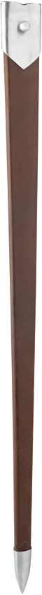United Cutlery Honshu Historic Forged Agincourt 36.25" Sword w/ Scabbard