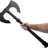 United Cutlery Honsoku Executioner Training Ax 27.5in