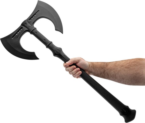 United Cutlery Honsoku Executioner Training Ax 27.5in