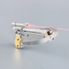 Uncommon Carry Ghost Hunter Mini Crossbow 4.5" Stainless w/ Infrared Light