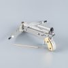 Uncommon Carry Ghost Hunter Mini Crossbow 4.5" Stainless w/ Infrared Light