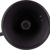 Uzi 50 Watt Megaphone with Siren and Bluetooth