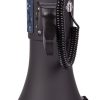 Uzi 50 Watt Megaphone with Siren and Bluetooth