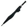 Uzi Tactical Umbrella 44" Windproof with Glass Breaker Tip