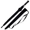 Uzi Tactical Umbrella 44" Windproof with Glass Breaker Tip
