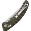 Axis Lock Clip Point