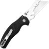 V348829JSA3_add_02 Kizer Cutlery C01C Utility Folding Knife Black G10 2.88" Blade