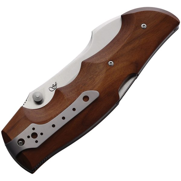 Viper Rhino 1 Folding Knife 4.25" Elmax Lockback