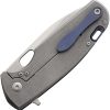 Viper Kyomi Framelock Folding Knife CPM-20CV Carbon Fiber