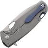 Viper Kyomi Framelock Folding Knife 3.25" CPM-20CV Titanium