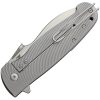 Viper Italo Framelock Carbon Fiber Folding Knife 3.75" M390