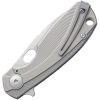 Viper Lille Framelock Folding Knife 2.5" M390 Titanium