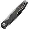 Viper Belone Linerlock Folding Knife 3.25" M390 CF Titanium