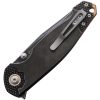 Viper Katla Linerlock Folding Knife 3.25" Bohler M390 Titanium