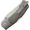 Viper TURN Lockback Folding Knife 3.25" Bohler M390 Green Micarta