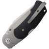 Viper TURN Lockback Folding Knife Black G10 3.25" M390