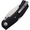 Viper Turn Essential Lockback Folding Knife M390 Black G10