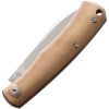 Viper Hug Folder 3" M390 Stainless Bronze Folding Knife