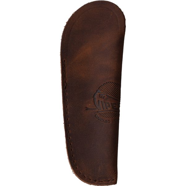 V5990DBRS_add_02 Viper Hug Folder Bronze Star 3" Folding Knife w/ Pouch