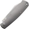 Viper Hug Folder Geometric 3" M390 Wharncliffe Slip Joint