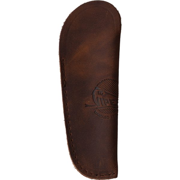 Viper Hug Folder Bronze Star Folding Knife M390 3" Blade