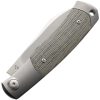 Viper Hug Folder Green M390 Wharncliffe Folding Knife