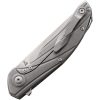 V5998CG_add_01 Viper Orso2 Framelock Folding Knife 3.5" Green Canvas