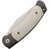 Viper Twin Slip Joint Folding Knife Ivory G10 2.88" Bohler M390