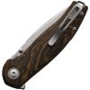 V6004BC_add_01 Viper Vale Linerlock Folding Knife CPM MagnaCut Bocote Wood