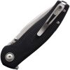 Viper Vale Linerlock Folding Knife 3" CPM MagnaCut Black