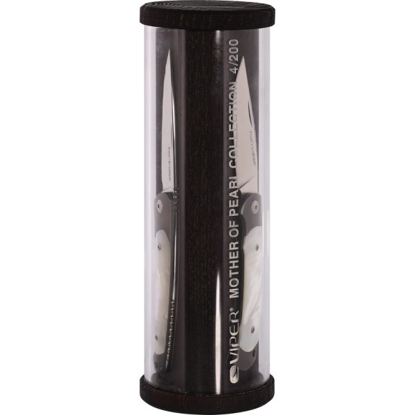 Viper MOP Slip Joint Collection 4" Folding Knives Set