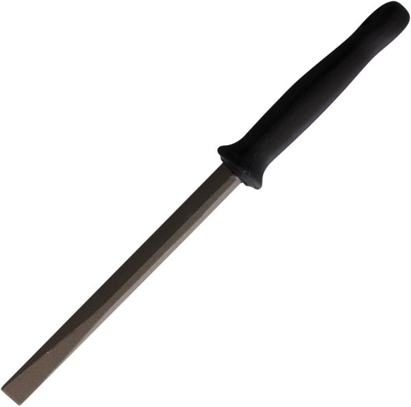 Andre Verdier AFFUTON Whetstone 7.25" Black