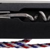 VERCOY379140_add_02 Andre Verdier Coyote Trekking Folder Black 3.25" Blade
